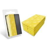 Green Stuff World FOAM Sanding Pads - Grit #280 (pack x10) | Eponuda.com