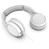 Philips naglavne slušalke TAH4105WT, žične | Shoptok.si