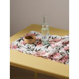 Sinsay Stolni trkač s cvjetnim motivom | shoptok.hr