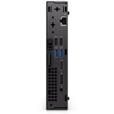 Dell optiplex 7010 micro i3-13100T 8GB 256GB ssd ubuntu 3yr prosupport wifi | ePonuda.com