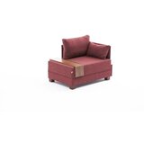 Atelier Del Sofa fotelja fly right claret red