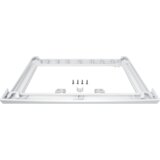 Bosch WTZ27510 dio i dodatak za perilicu rublja 1 kom Slike