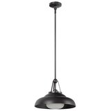 Elstead Lighting VISEČA SVETILKA Alora 36,8/29,5 cm 60 W E27 | Shoptok.si