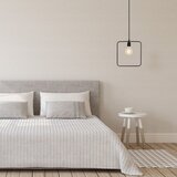 Opviq Geonni - MR-644 Black Chandelier Cene