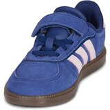 Adidas BREAKNET SLEEK EL C Tamno plava | shoptok.hr