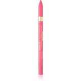 Eveline Cosmetics Variété vodootporna gel olovka za oči nijansa 09 Pink 1 kom | shoptok.hr
