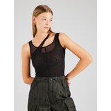 Weekday Top črna | Shoptok.si