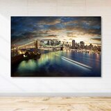 Wallity Slika DEV03559100140, 100x140 cm | ePonuda.com