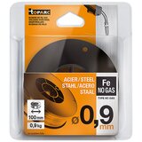 Gys jeklena žica za varjenje (premer žice: 0,9 mm, 0,9 kg) Cene