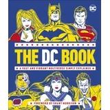 Stephen Wiacek - The DC book