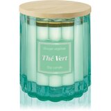 Esprit Provence Thé Vert dišeča sveča s pokrovčkom 190 g Cene