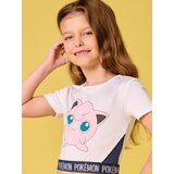 Sinsay Majica dugih rukava Pokémon | shoptok.hr