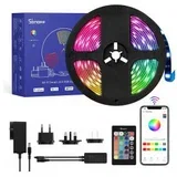 L2 5M RGB LED Wi-Fi trak