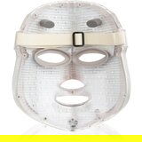Palsar7 LED Mask Face negovalna maska LED za obraz White 1 kos | Shoptok.si