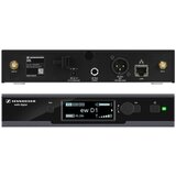 Sennheiser ew D1 ME3 Digitalni naglavni daljinski mikrofon - - Audio-Kondric | Shoptok.si