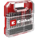 Einhell set bitova i burgija + S2-E6.3-1/4'' l-case 40/1 49109053 | Eponuda.com