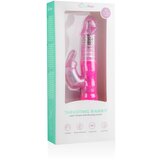 EasyToys - Vibe Collection Rabbit vibrator EasyToys - roza | Shoptok.si