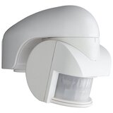 Philips 1747631PN - spoljni senzor pokreta virginia IP44, beo Cene