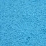  Ručnici za saunu FROGN 2 kom tirkizni 80x200 cm 360 g/m² | shoptok.hr