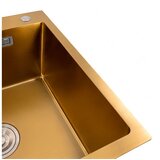  Handmade Gold 50x50 | shoptok.hr