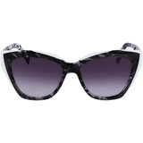 Liu Jo WHITE WOMEN&#39;S SUNGLASSES Cijene