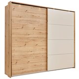 Mömax omara z drsnimi vrati quadra | Shoptok.si