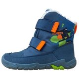Superfit Škornji za sneg 6041-8020 GORE-TEX Azul Modra Cene