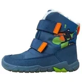 Škornji za sneg 6041-8020 GORE-TEX Azul Modra
