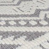 Flair Rugs Siv pralen tekač iz šenila 60x240 cm Jaipur – | Shoptok.si