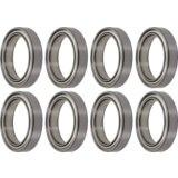 3DJAKE Kroglični ležaj - 6702ZZ - 15 x 21 x 4 mm | Shoptok.si