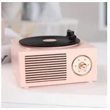 bluetooth zvučnik retro vintage 3D