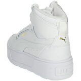 Puma Visoke superge 387213 Bela | Shoptok.si