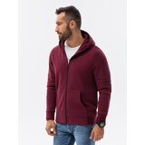Ombre Men's zip-up sweatshirt Cijene