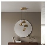 Opviq Luster zlatna boja Yıldo M 6871 E | Eponuda.com