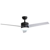  Immax NEO 07285L - LED+CCT prigušiva plafonski ventilator VARIABLE 24W/230V Wi-Fi Tuya + daljinski upravljač | Eponuda.com