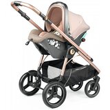 Peg-Perego kolica 3u1 Veloce SLK, Mon Amour | shoptok.hr