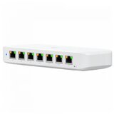 Ubiquiti Mrežni uređaj USW Ultra, 210 W, Beli | ePonuda.com