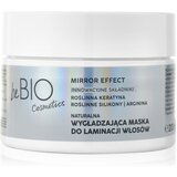 beBIO Baby Hair Complex Mirror Effect zaglađujuća maska za neposlušnu kosu 200 ml Cijene
