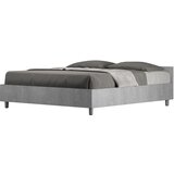 Ityhome 167 x 209 posteljni okvirji siva, (20847437) Cene