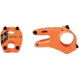 TEAM LULA VOLANA 40MM ORANGE