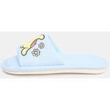 Sinsay Otvorene papuče s aplikacijom PomPomPurin | shoptok.hr