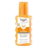 EUCERIN® SUN Oil Control Dry Touch sprej SPF50 | Eponuda.ba