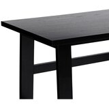 Hübsch Radni stol u dekoru hrasta 45x100 cm Poke – | shoptok.hr