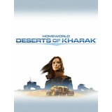  homeworld: deserts of kharak (row) (pc) steam key global | ePonuda.com