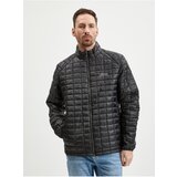 Guess Black Mens Light Quilted Jacket Super Light - Men | shoptok.hr