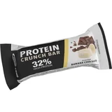 Best Body Nutrition PROTEIN CRUNCH BAR Banana Chocolate