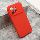 Futrola silikon pro camera za honor 600 crvena ( F125403 ) | Eponuda.com