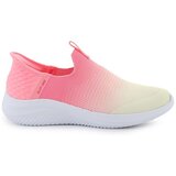 Skechers Nizke superge Slip-ins Ultra Flex 3.0-Beauty Blend pisana | Shoptok.si