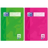 Oxford Učbenik Touch, DIN A4, lila 26, (21654948) | Shoptok.si