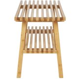 House Nordic Klop v naravni barvi Ember – | Shoptok.si